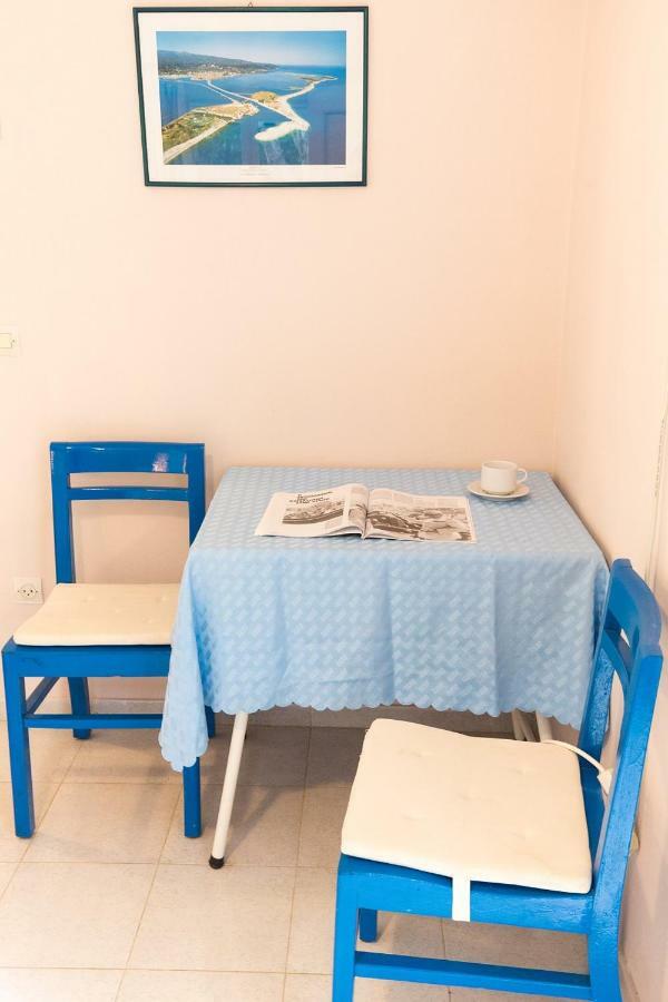 Ormos Drepanou Apartments Lygia  Exterior photo